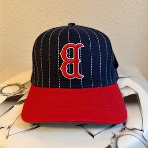 KTHLA Kill The Hype LA boston pin$tripe fw’21